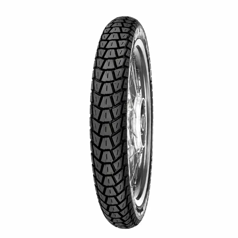 DELI 2.5D17 38L S228 INVADER TT