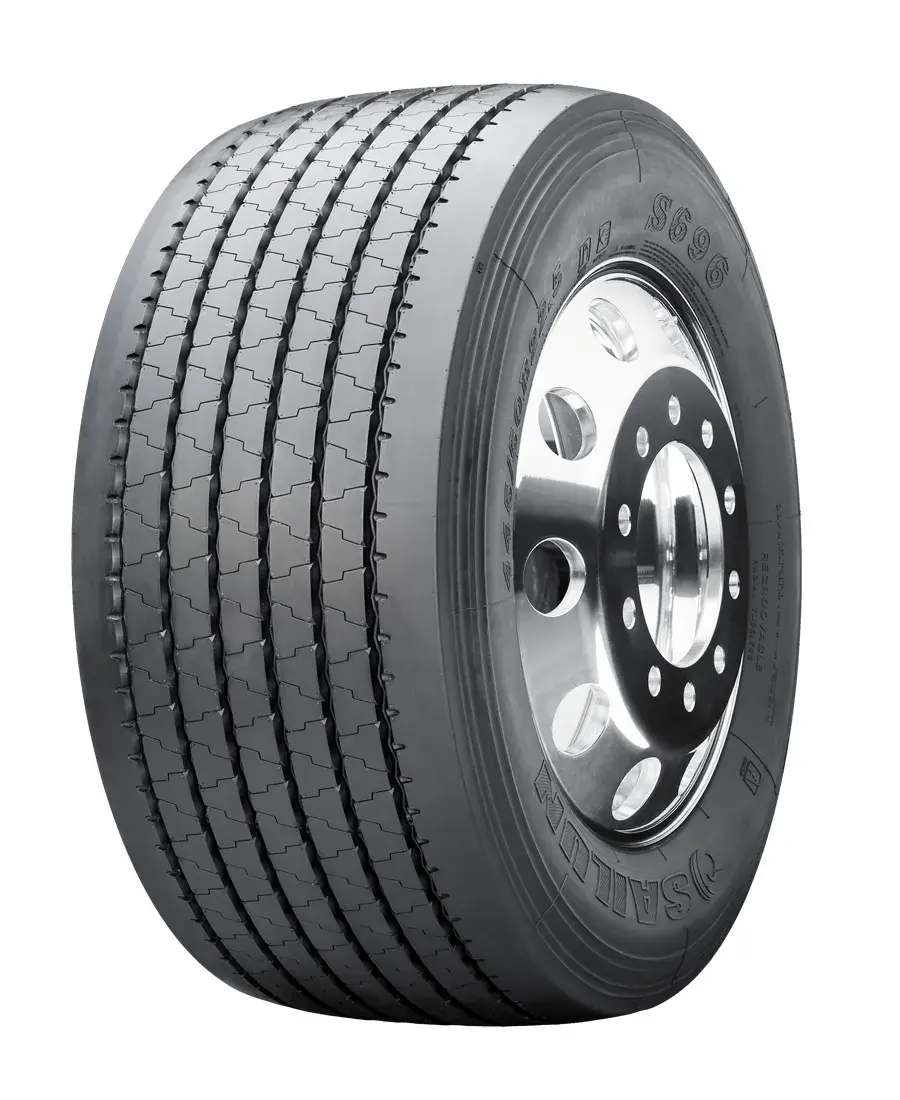 SAILUN 445/65 R22.5 S696 169K TRAILER