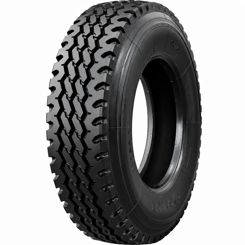 SAILUN 13 R22.5 S815 156/150L ON/OFF ALL
