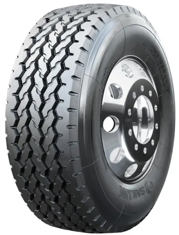 SAILUN 445/65 R22.5 S825 168K FRONT/TRAILER