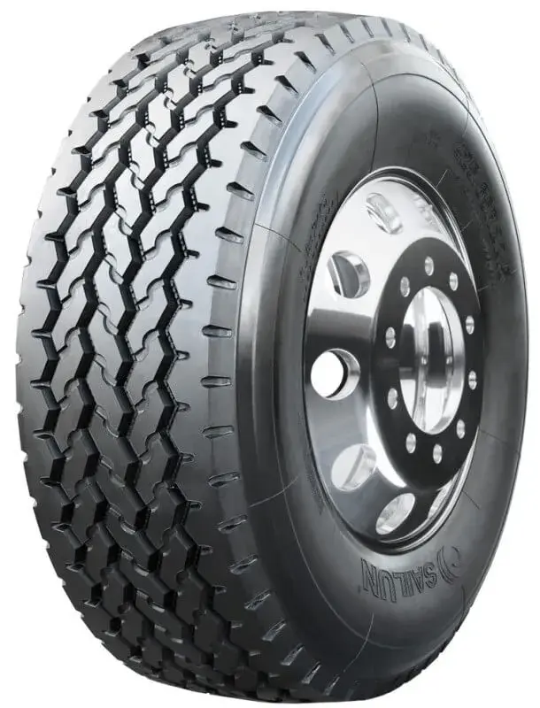 SAILUN 445/65 R22.5 S825 168K FRONT/TRAILER