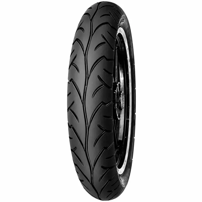 Deli 100/80R17 52R SB-106 STORM TL