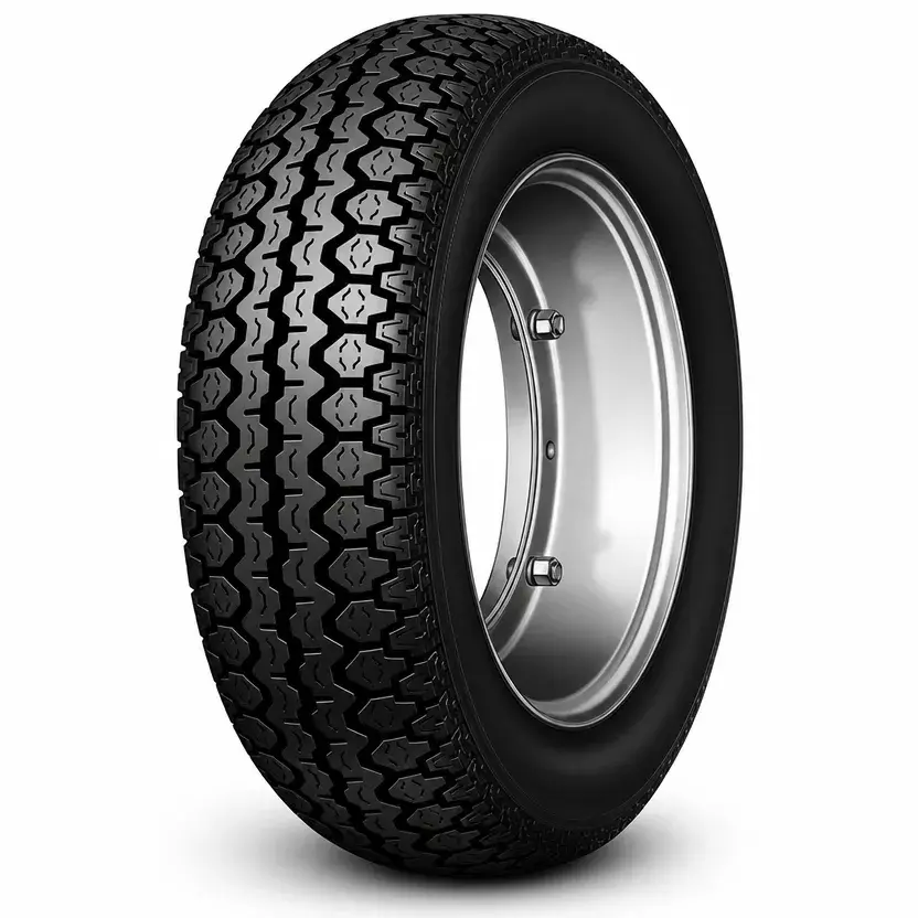 PIRELLI 3.50-10 SC 30 51J TT FRONT/REAR DOT2025