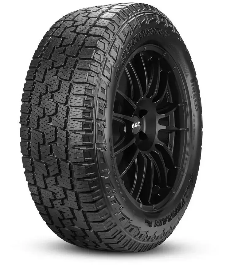 Pirelli 245/65R17 111T SCORPION A/T+ TL XL