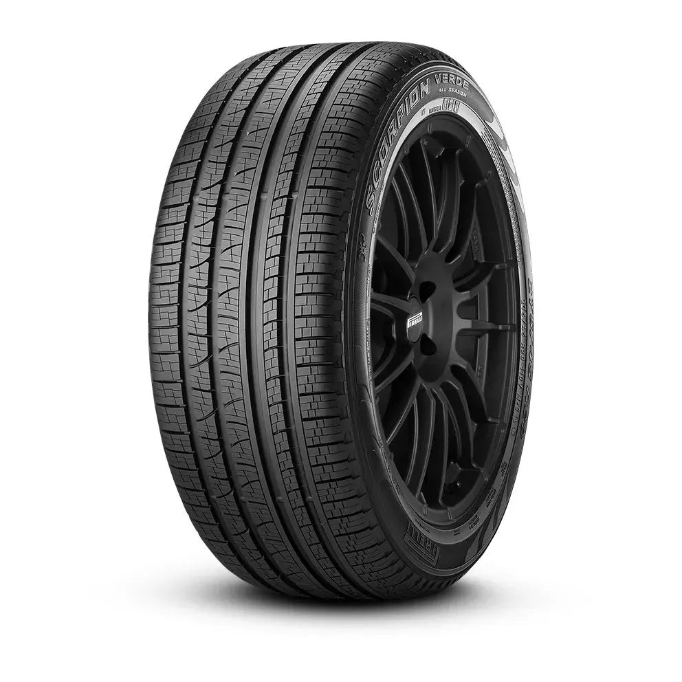 Pirelli Scorpion All Season SF2 ( 255/45 R19 104H XL Elect, VOL )