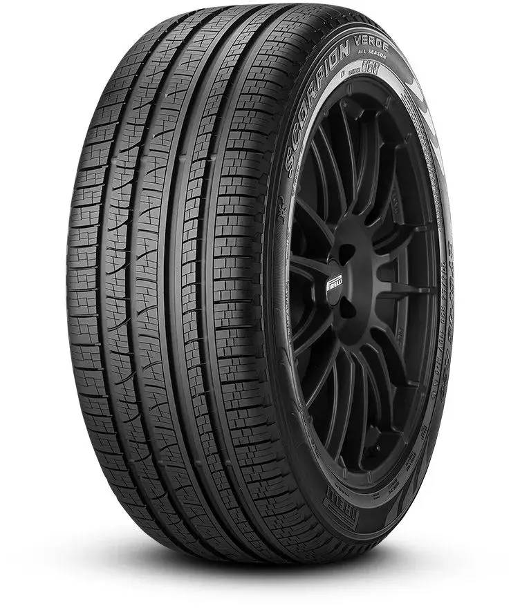 Pirelli 255/50R19 107H SCORPION VERDE ALL SEASON XL