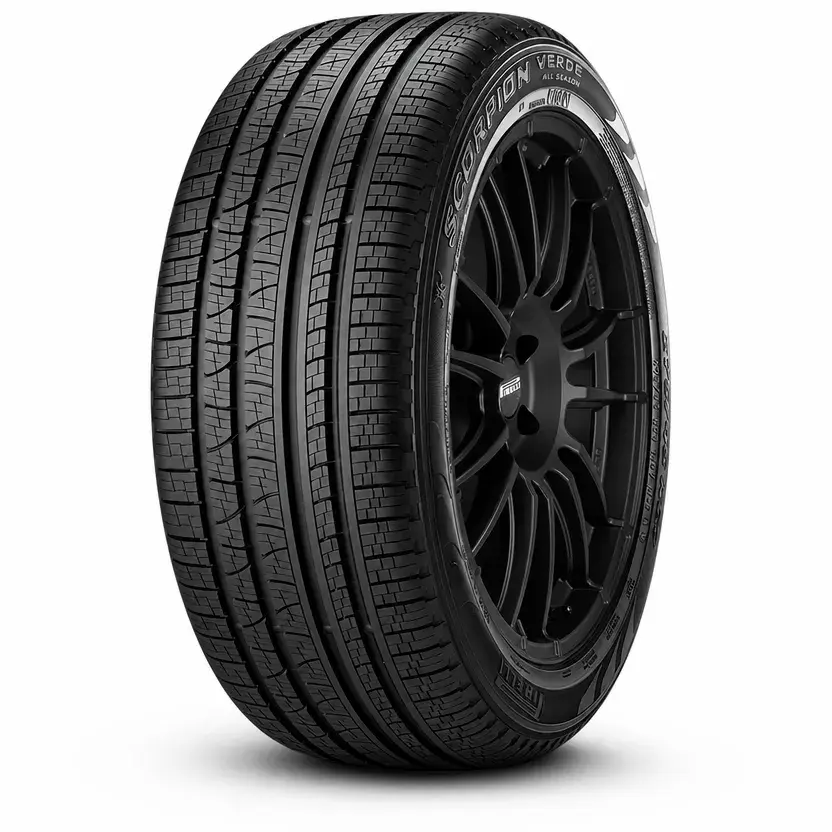 Pirelli SCORPION VERDE AS LR XL 275/45 R21 110W