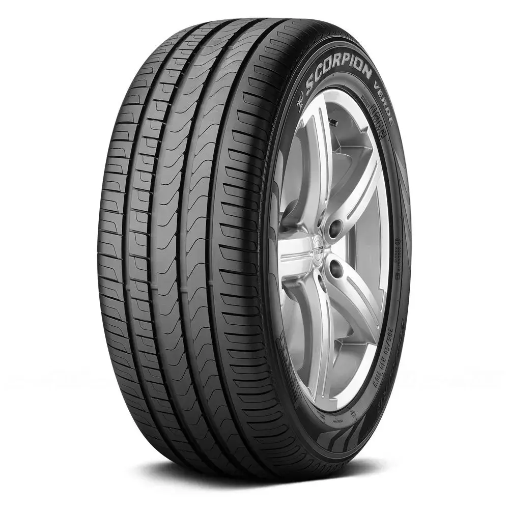 Pirelli Scorpion Verde ( 235/60 R18 103V MO )