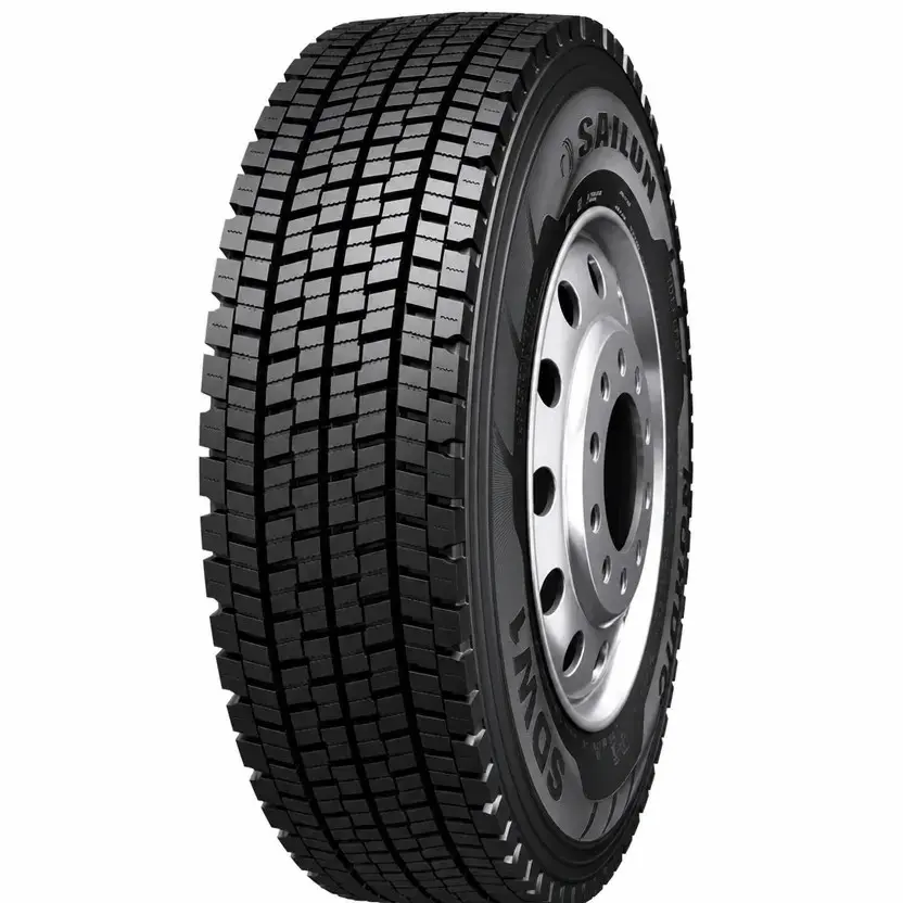 SAILUN Z275/70 R22.5 SDW1 NORDIC 150/145J(152/148F) 3PMSF M+S DRIVE