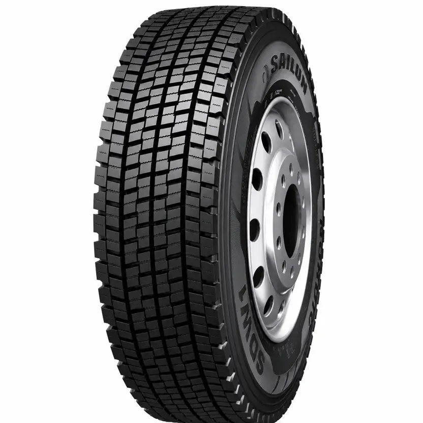 SAILUN Z275/70 R22.5 SDW1 NORDIC 150/145J(152/148F) 3PMSF M+S DRIVE