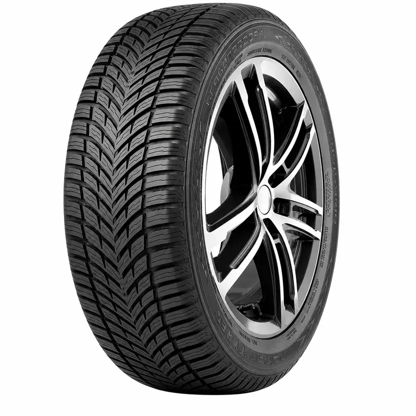Nokian 195/60R16 93V SEASONPROOF 1 XL