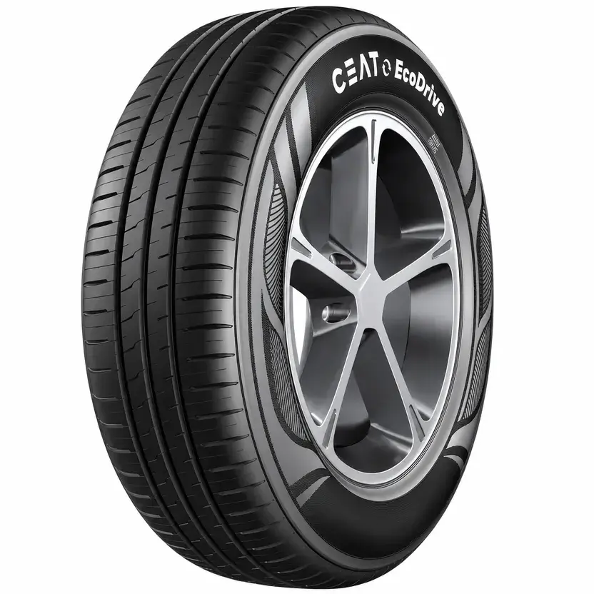 Ceat 215/60R17 96H SecuraDrive