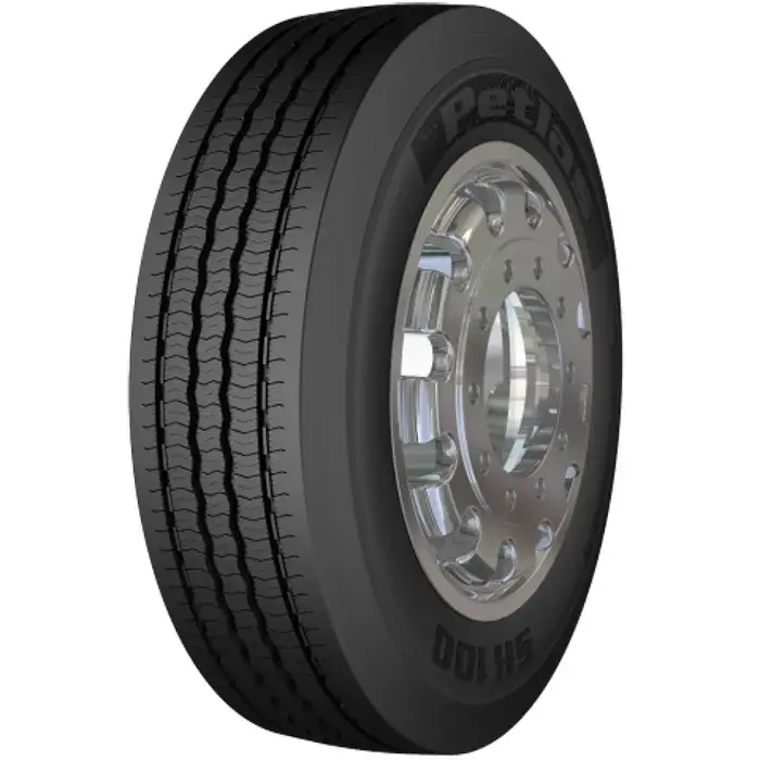 Petlas 315/80R22,5 154M SH100 (ST) (2022) TL 3PMSF