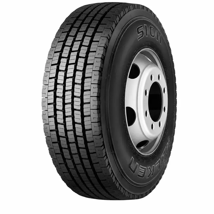FALKEN Z315/70 R22.5 SI011 HL 156/150L 3PMSF M+S FRONT/TRAILER