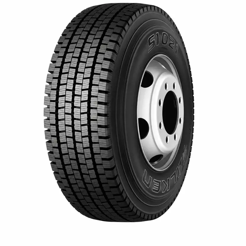 FALKEN Z315/80 R22.5 SI021 156/150L 3PMSF M+S DRIVE