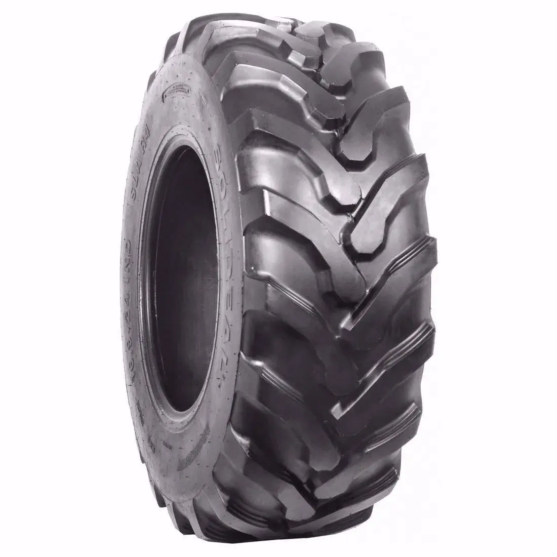SOLIDEAL/CAMSO 16.9-24 (440/80-24) SLA R4 12PR