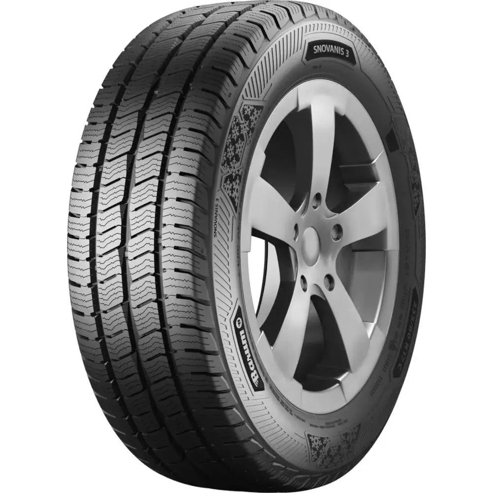 Barum SNOVANIS 3 205/65 R16 107/105T