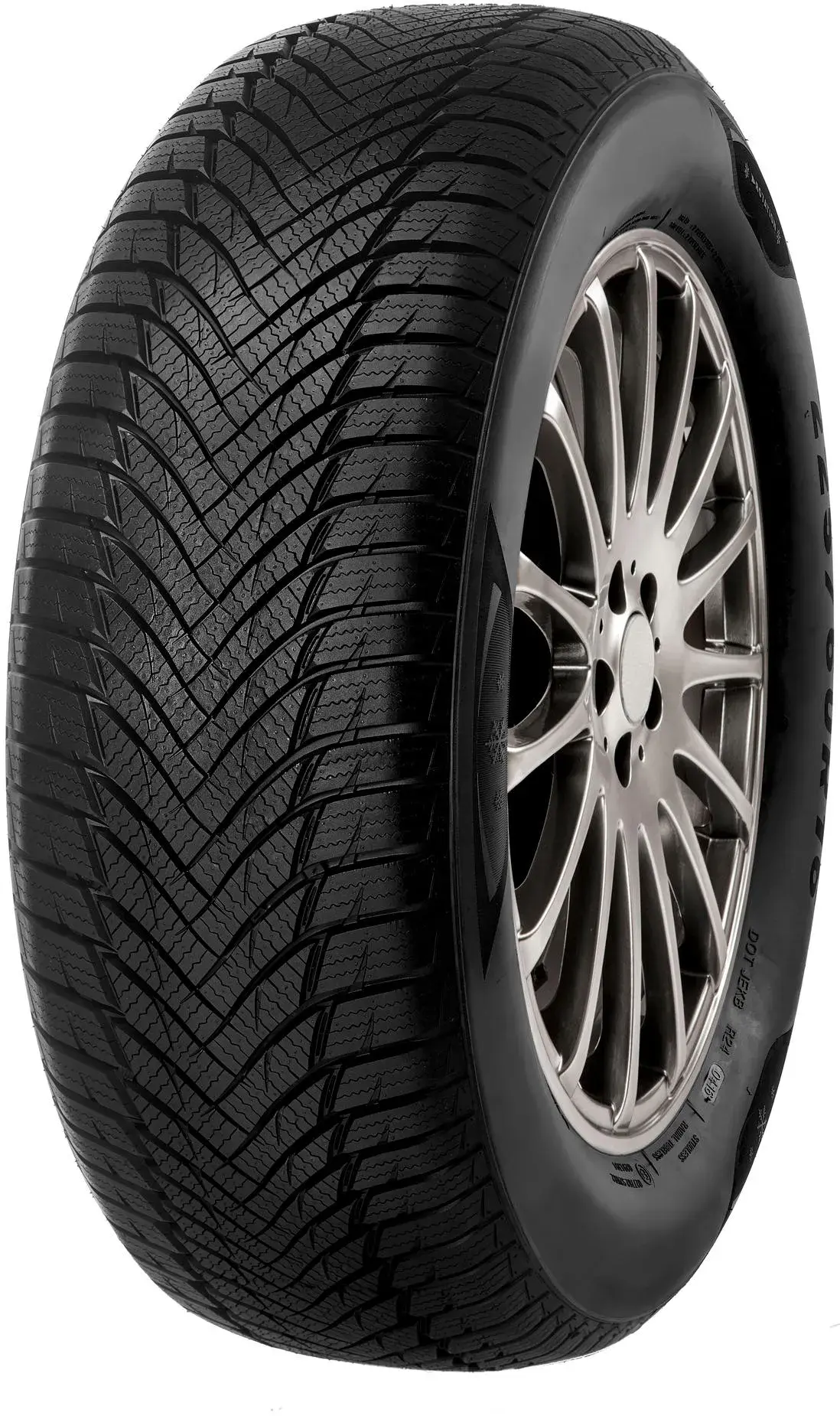 Imperial 175/65R14 86T SNOWDRAGON HP 3PMSF XL
