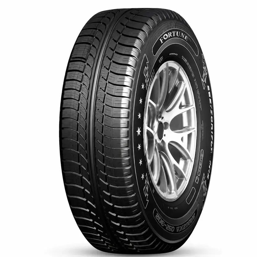 Fortune 195/75R16C 107R Snowfun FSR-902 DOT25