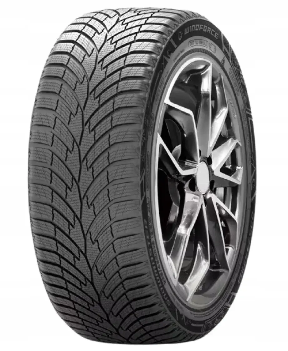 Windforce 155/80R13 79T SNOWMASTER DOT26