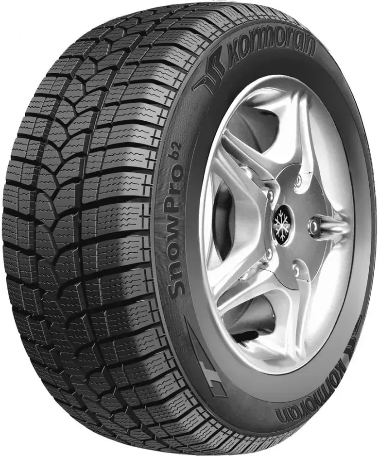 Kormoran Snowpro B2 165/70 R14 81 T