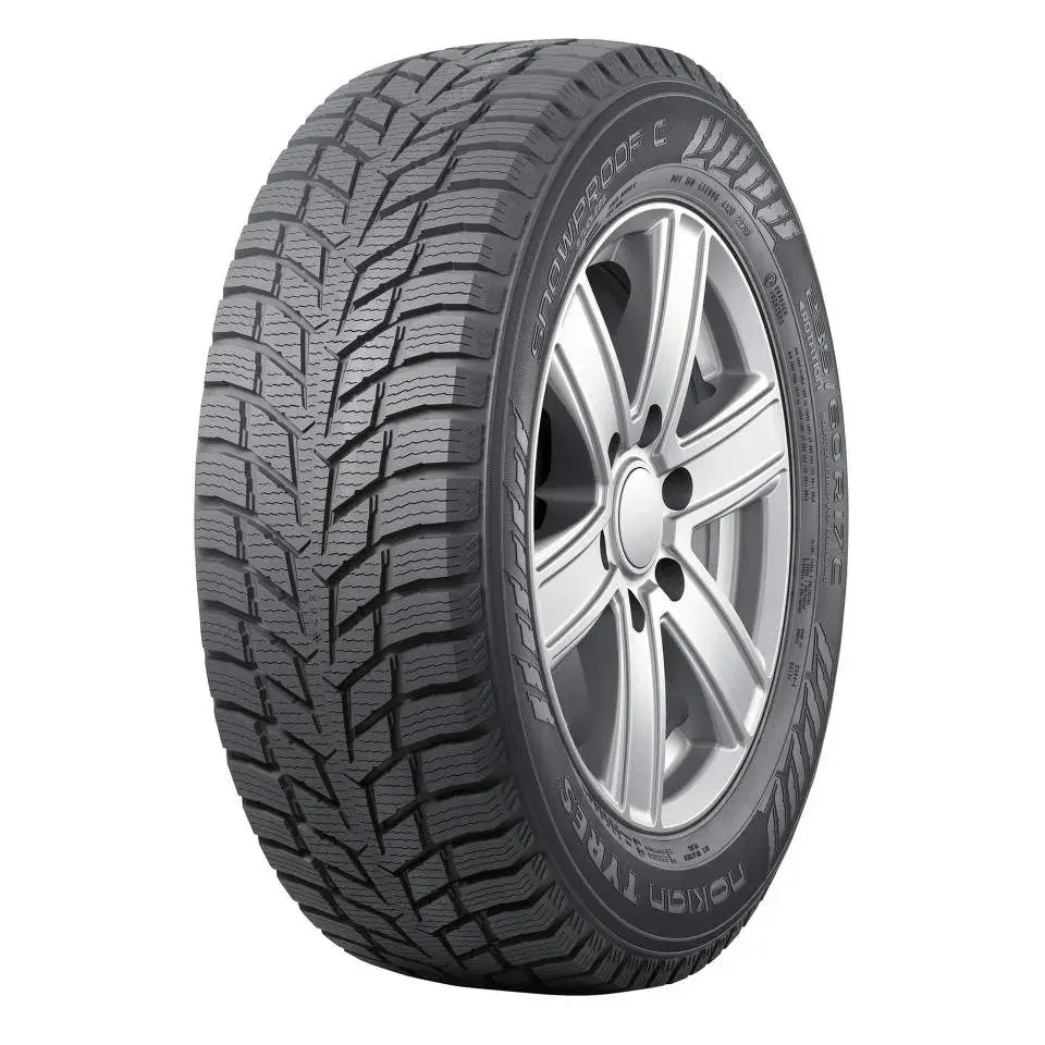 Nokian 235/65R16C 121R SNOWPROOF C DOT25