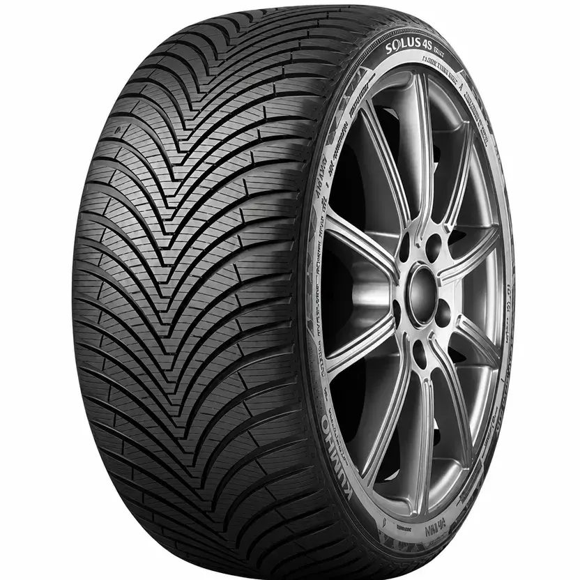 Kumho HA32+ XL 215/55 R17 98W