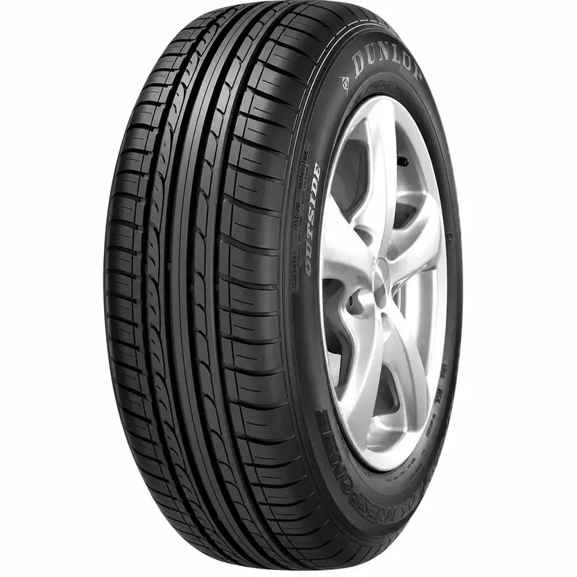 Dunlop 185/55R16 83V SP Sport Fast Response
