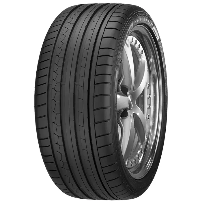 Dunlop 265/30R20 94Y SP Sport Maxx GT XL RO1 DOT25