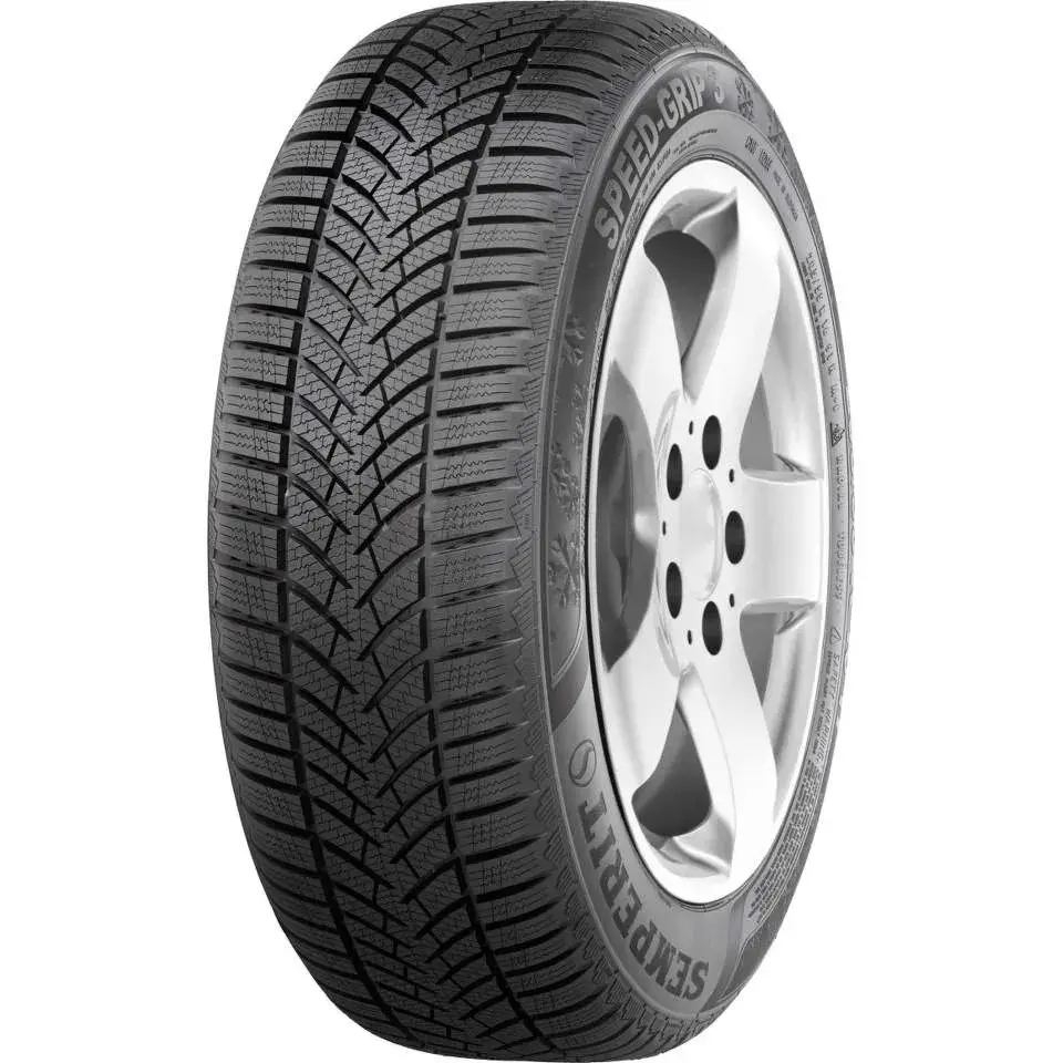 Semperit Speed-Grip 3 ( 235/40 R18 95V XL, s ramenem ráfku )