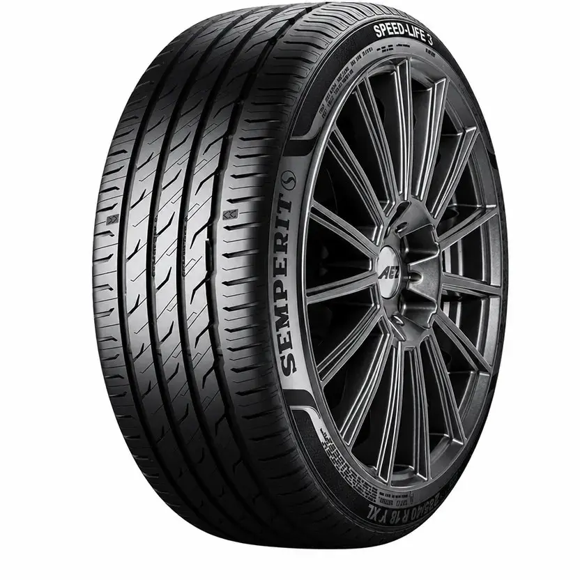 Semperit SPEED LIFE 3 255/40 R20 101Y