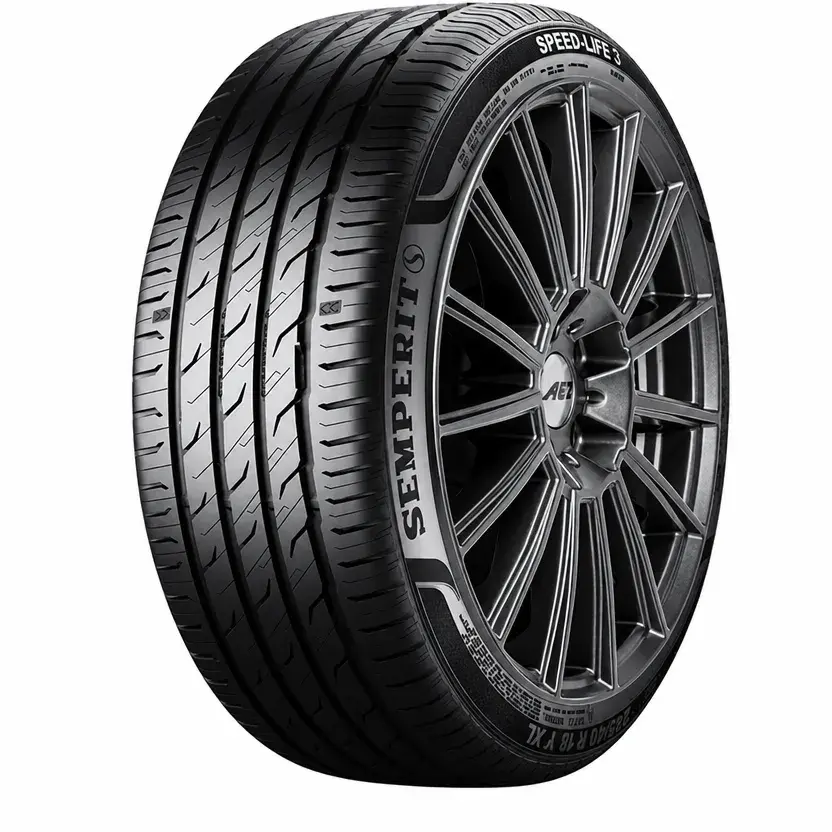 Semperit 245/45R19 102Y Speed-Life 3