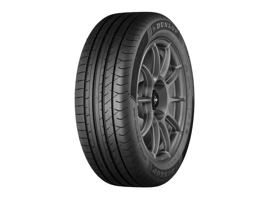 225/55R19 99V DUNLOP SPORT RESPONSE