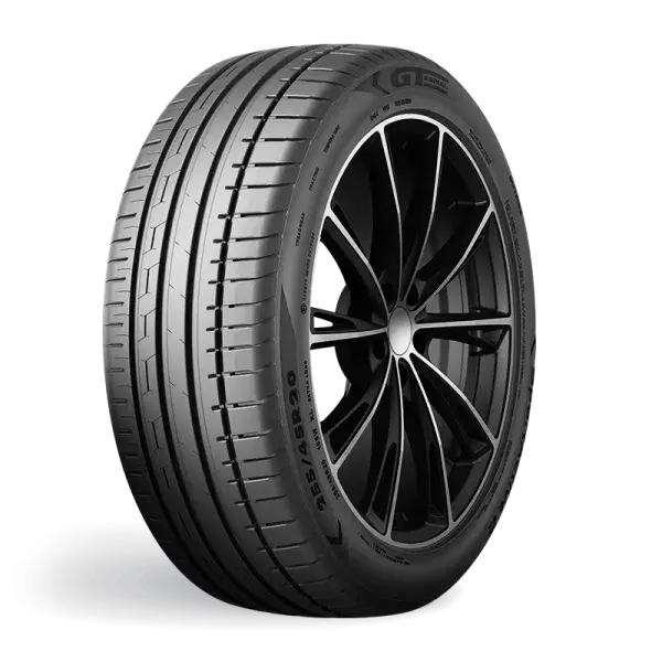 GT Radial 255/55R18 109Y SportActive 2 SUV