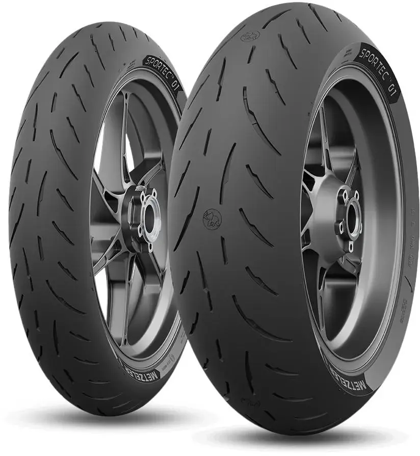 Metzeler 200/55R17 SPORTEC 01 DOT26