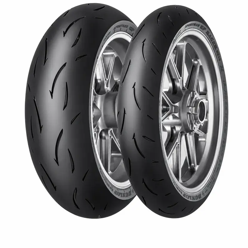 Dunlop 180/55R17 73W SPORTMAX GP RACER D212