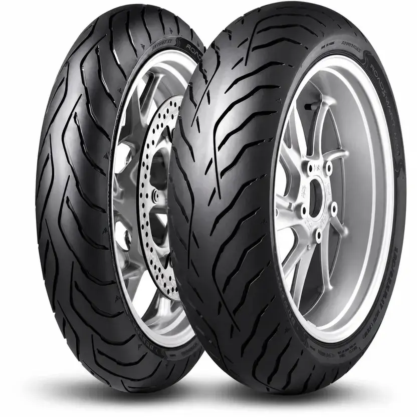 Dunlop 120/70R17 58W SPORTMAX ROADSMART IV GT