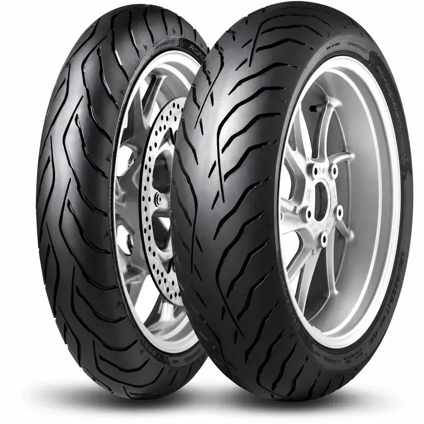 Dunlop Roadsmart IV GT ( 190/55 ZR17 TL (75W) zadní kolo )
