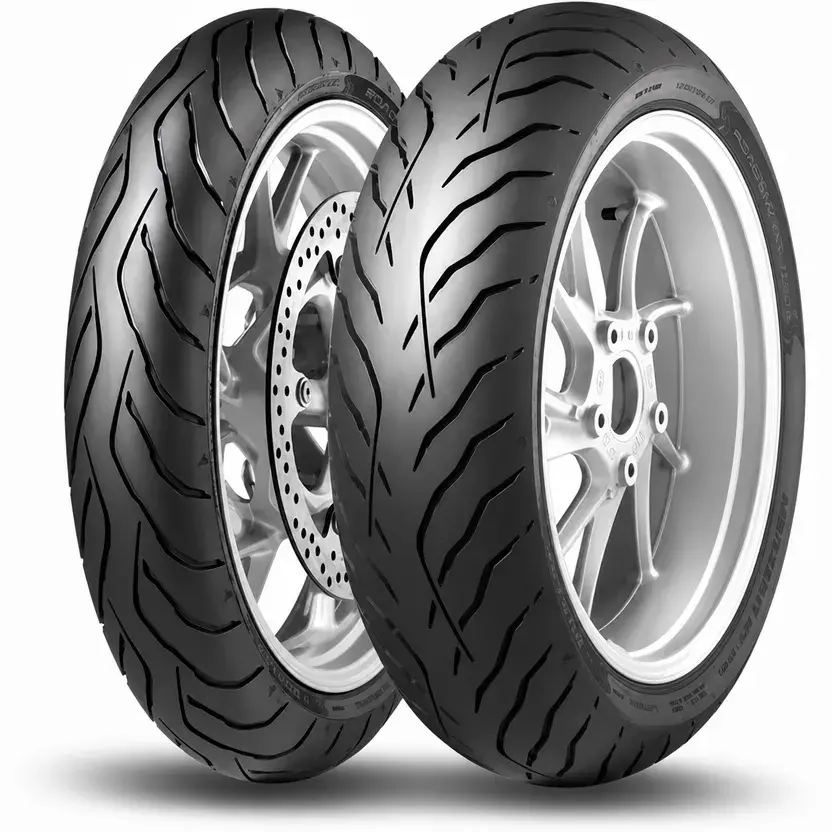 Dunlop 180/55R17 73W SPORTMAX ROADSMART IV SP