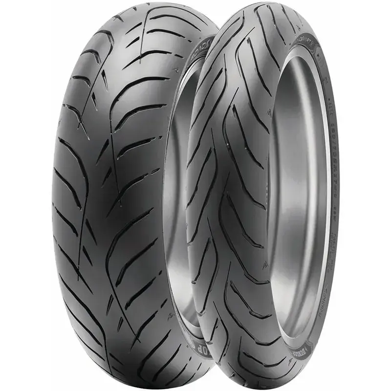 Dunlop 120/70R19 60W SPORTMAX ROADSMART IV