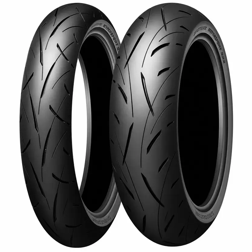 Dunlop 120/60R17 55W SPORTMAX ROADSPORT II