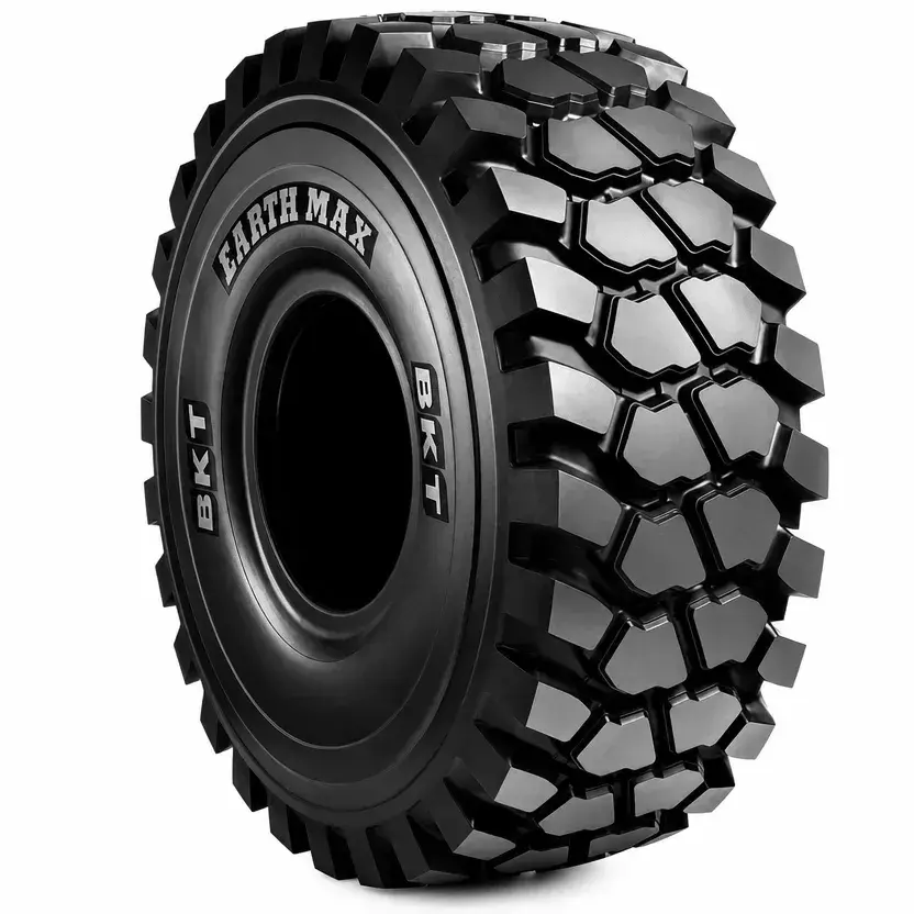 BKT 16.00-20 173G SR33 PLUS EARTHMAX