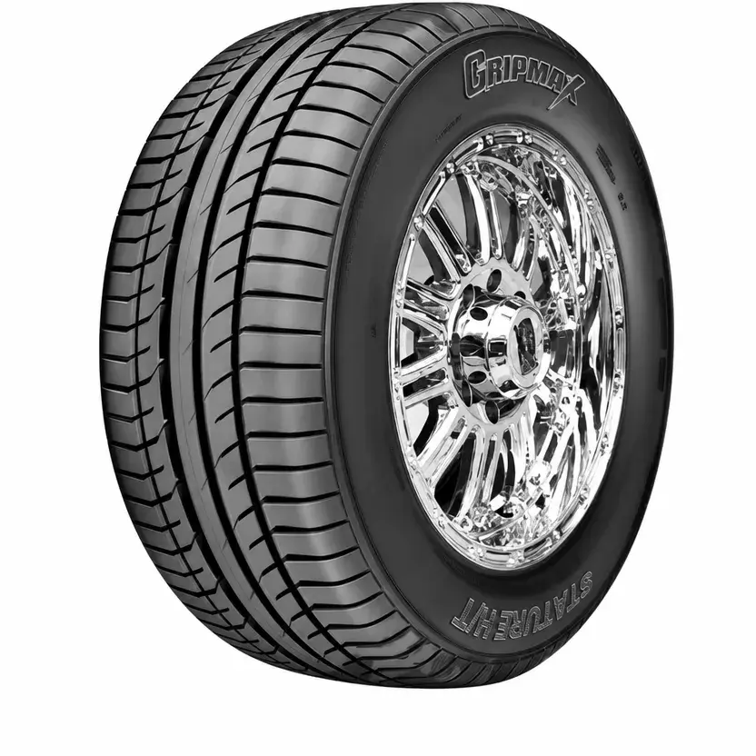 Gripmax 235/60R18 107V STATURE H/T 300