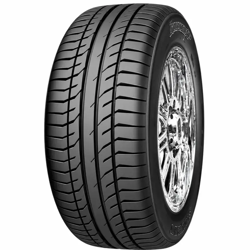 Gripmax Stature H/T 215/55 R18 99 W XL