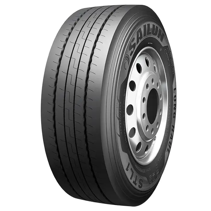 SAILUN 445/45 R19.5 STL1 160J 16 3PMSF M+S TRAILER