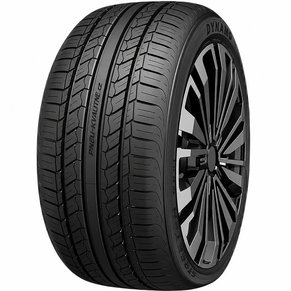 Dynamo 195/65R15 91V Street-H MH01