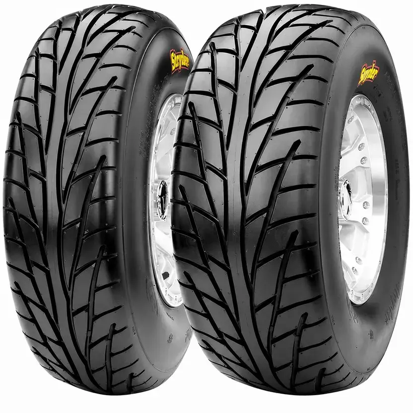 CST 25x8,00-12 Stryder CS-05 6PR TL