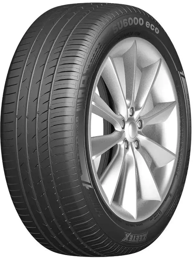 Zeetex 225/50R18 99W SU6000 eco XL