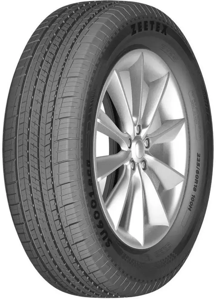 Zeetex 225/60R18 100H SU6001 ECO