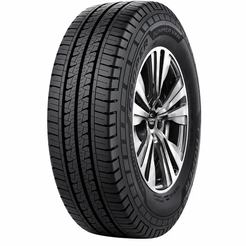 Cooper 205/70R15C 106R SUMMER VAN